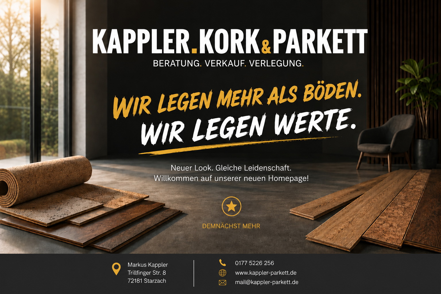 Startseite